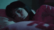 Sad Sleep GIF by Show TV