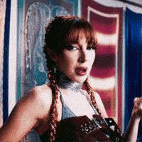 Mina Manifest GIF