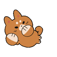 Blowing Kisses Sticker