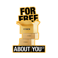 Ay100 Sticker by ABOUT YOU