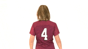 Womens Soccer Roll Pards GIF by Lafayette Leopards
