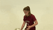 Womens Soccer Roll Pards GIF by Lafayette Leopards