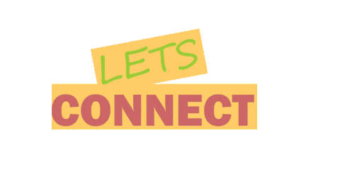 Women Connect Sticker by Apas Guam