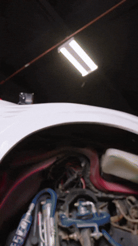 Automotive Technician Impact Wrench GIF by SUNEX Tools