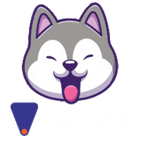 Petcamp gato cachorro petcamp pet camp Sticker