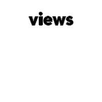 Trip Views Sticker by Flair Airlines Official