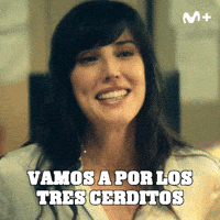 Marbella GIF by Movistar Plus+
