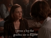 season 4 netflix GIF by Gilmore Girls 