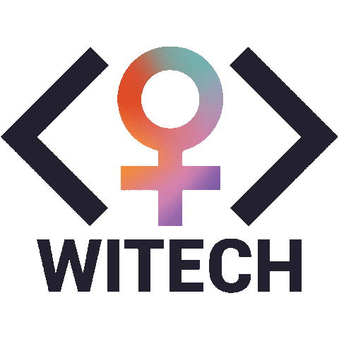 Sticker by WiTech