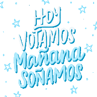 Voting Election 2020 Sticker by Creative Courage