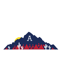 Givingday Universityofarizona Sticker by University of Arizona Alumni Association