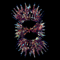 MarkWBallard animation gif markwballard 3dgraphics GIF