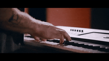 Chilling Music Video GIF by flybymidnight