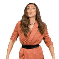 Live Date Reaction Sticker by NENT Group - Content