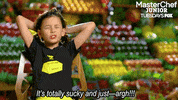 masterchef junior GIF by Fox TV