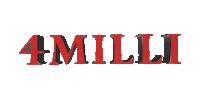 ovo sound 4 milli Sticker by BAKA NOT NICE