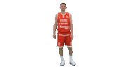 Sport Basketball Sticker by Basket_fi