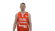 Sport Basketball Sticker by Basket_fi