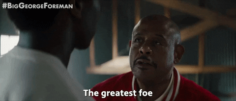 Forest Whitaker Wisdom GIF by Sony Pictures