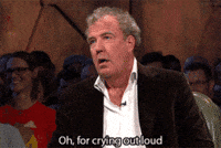 we get it top gear GIF