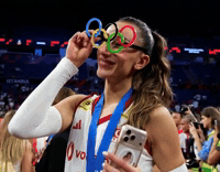 Hande Baladin Mt GIF