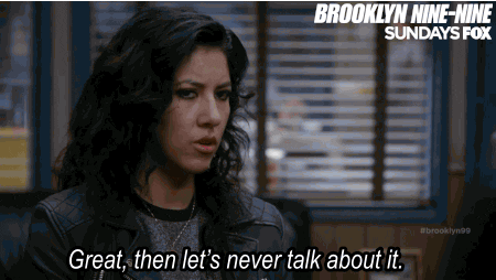 brooklyn nine nine GIF by Fox TV