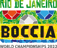 andenarede mundial mosaico ande bocha Sticker