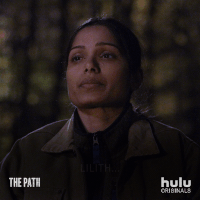 tv show the path on hulu GIF by HULU