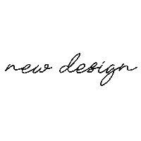 New Design Fashion Sticker by Maccie