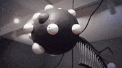 Timburton GIF by Stad Genk