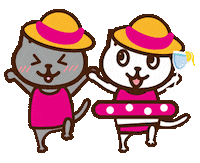 Happy In Love Sticker