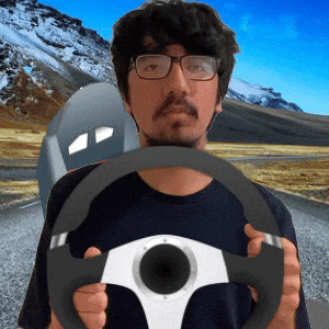 18 mph speed limit