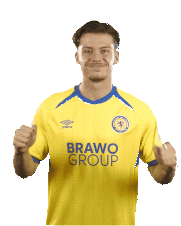 Tor Sydney Sticker by Eintracht Braunschweig