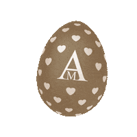 Easter Egg Sticker by AlterMeierhof