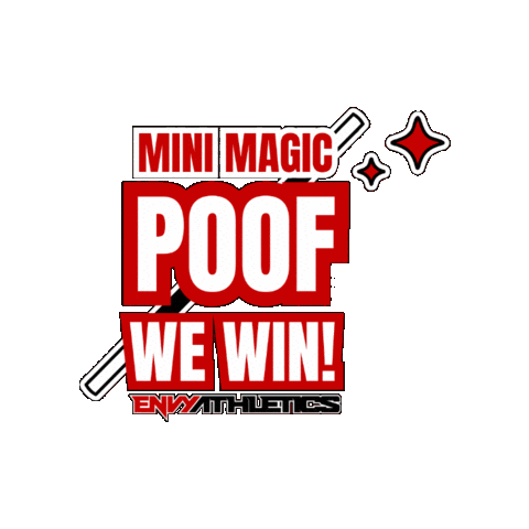 EnvyAthleticsLV giphygifmaker Sticker