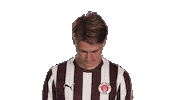 Look Up St Pauli Sticker by Bundesliga