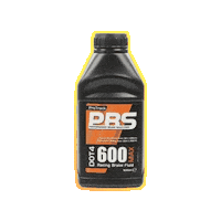 PBSBRAKES cool pbs pbsfrenos pbsbrakes Sticker