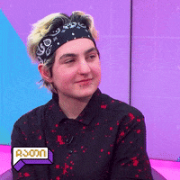 Chat GIF by Formula - ფორმულა