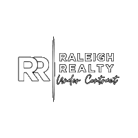 Sticker by Raleigh Realty