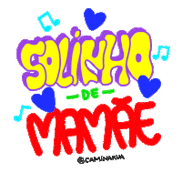 Solinho Sticker