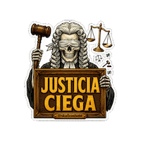 Skull Calavera Sticker