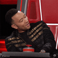 John Ew GIF by The Voice