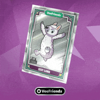 Box Collect GIF by VeeFriends