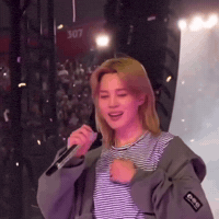 World Tour Arirang GIF