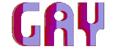 Art Glitch Sticker