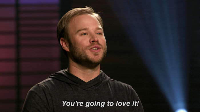 GIF by Fox TV