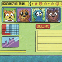 Spin It Lets Go GIF by VeeFriends