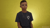 Pancakes Devin GIF by Children's Miracle Network Hospitals