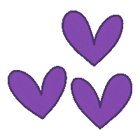 Heart Sticker by Anytime Fitness Coaching