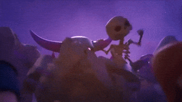 Rock And Roll Dancing GIF by Clash